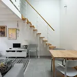 La Apartamento Libourne