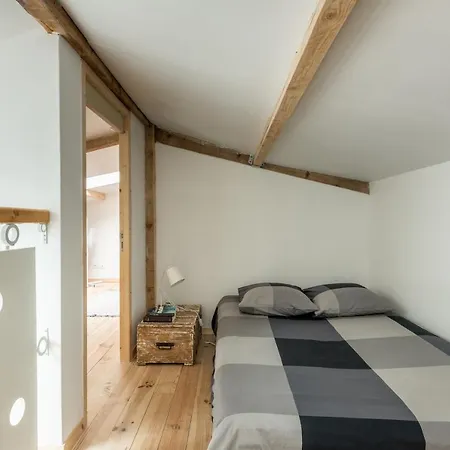 Apartmán La