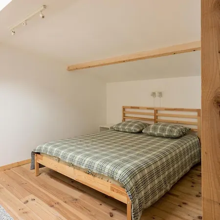 Appartement La Loft Cosy Au Coeur De A Deux Pas De La Gare Et Proche Saint-emilion *