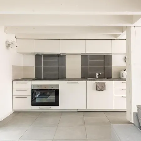 Appartement La Loft Cosy Au Coeur De A Deux Pas De La Gare Et Proche Saint-emilion
