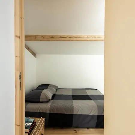 La Loft Cosy Au Coeur De A Deux Pas De La Gare Et Proche Saint-emilion Appartement Libourne