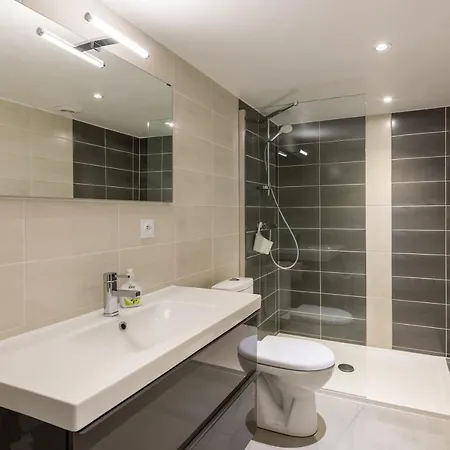 La Loft Cosy Au Coeur De A Deux Pas De La Gare Et Proche Saint-emilion