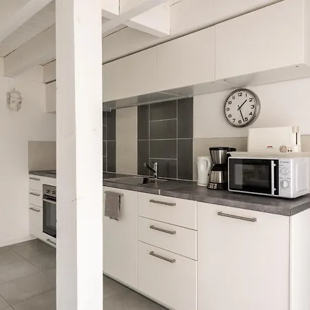 La Apartment Libourne