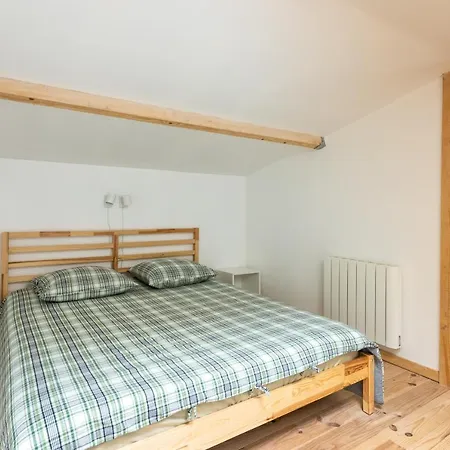La Loft Cosy Au Coeur De A Deux Pas De La Gare Et Proche Saint-emilion Appartement *