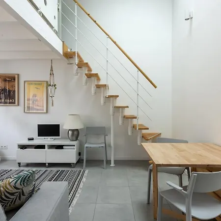 La Apartment Libourne