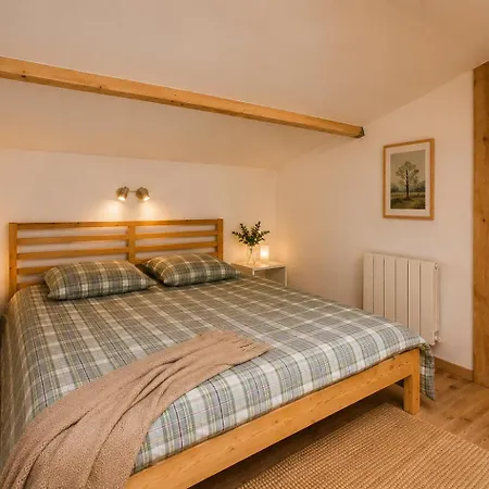 La Loft Cosy Au Coeur De A Deux Pas De La Gare Et Proche Saint-emilion Appartement