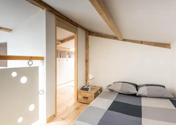 Apartman La Libourne