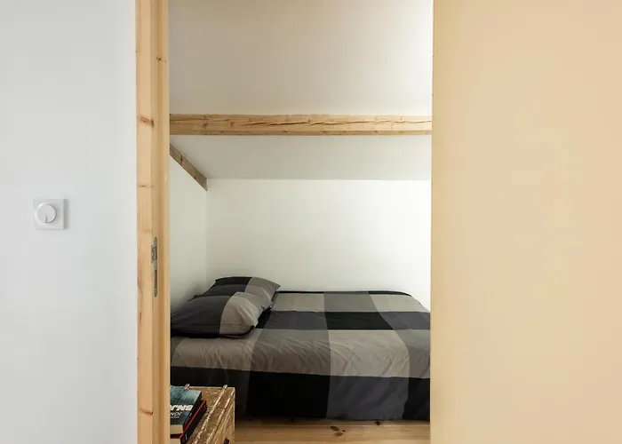 La Apartman Libourne