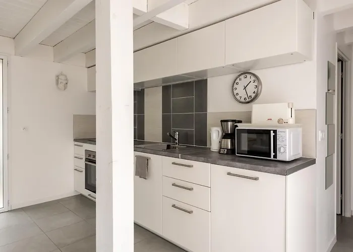 La Apartman Libourne